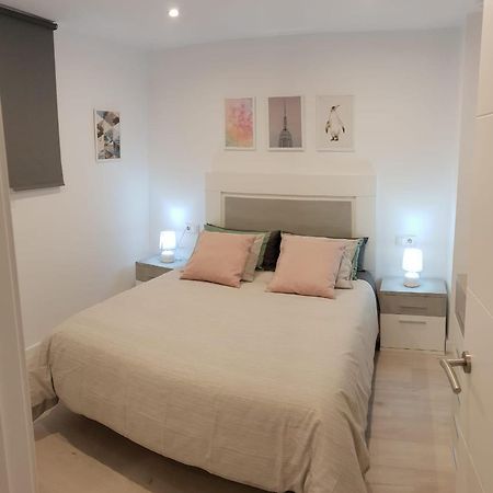 Apartamento Ponce 赫雷斯 外观 照片