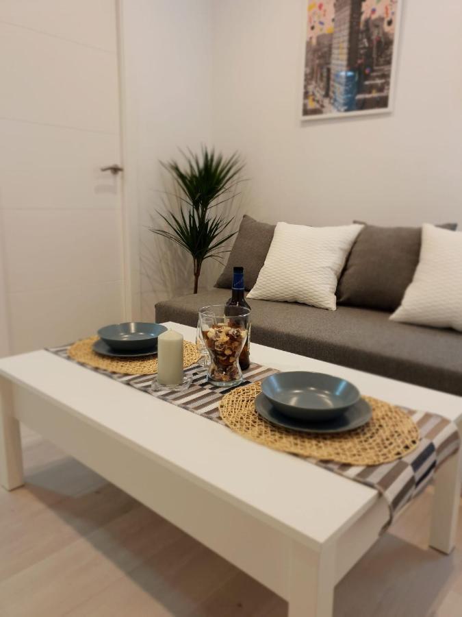 Apartamento Ponce 赫雷斯 外观 照片