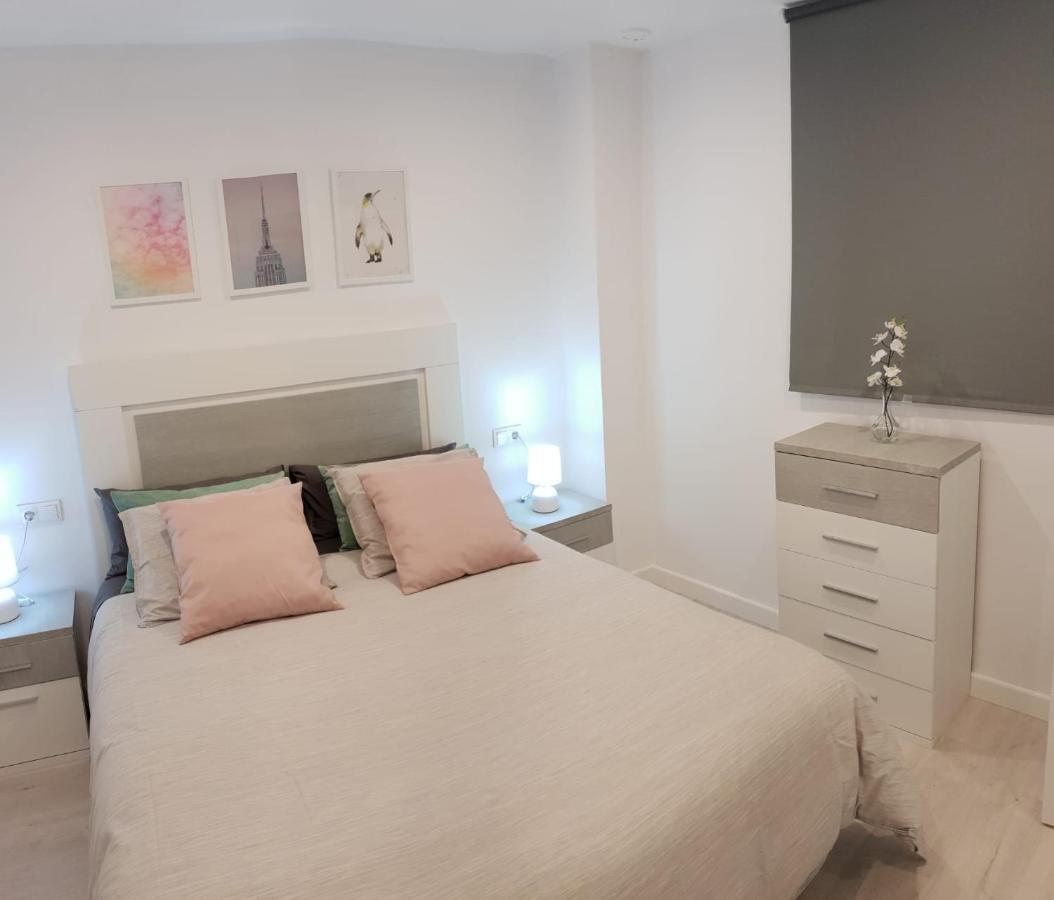 Apartamento Ponce 赫雷斯 外观 照片