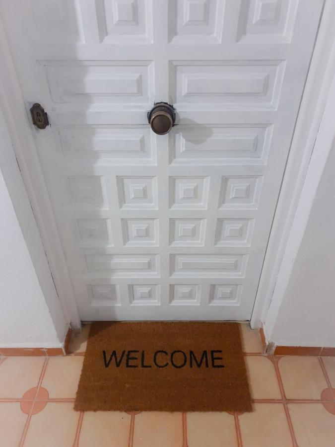 Apartamento Ponce 赫雷斯 外观 照片