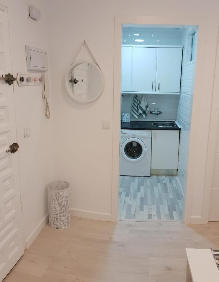 Apartamento Ponce 赫雷斯 外观 照片