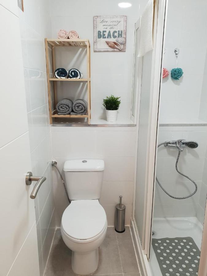 Apartamento Ponce 赫雷斯 外观 照片