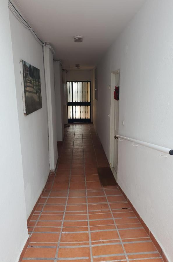 Apartamento Ponce 赫雷斯 外观 照片