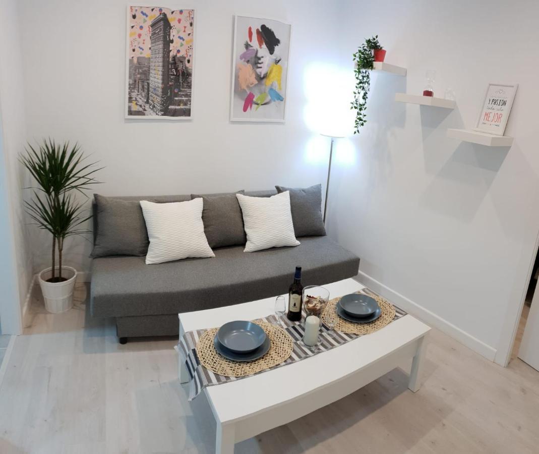 Apartamento Ponce 赫雷斯 外观 照片